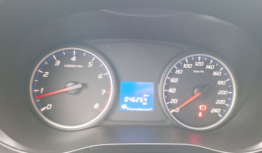 Mitsubishi Outlander 2.0 Suv 2023
