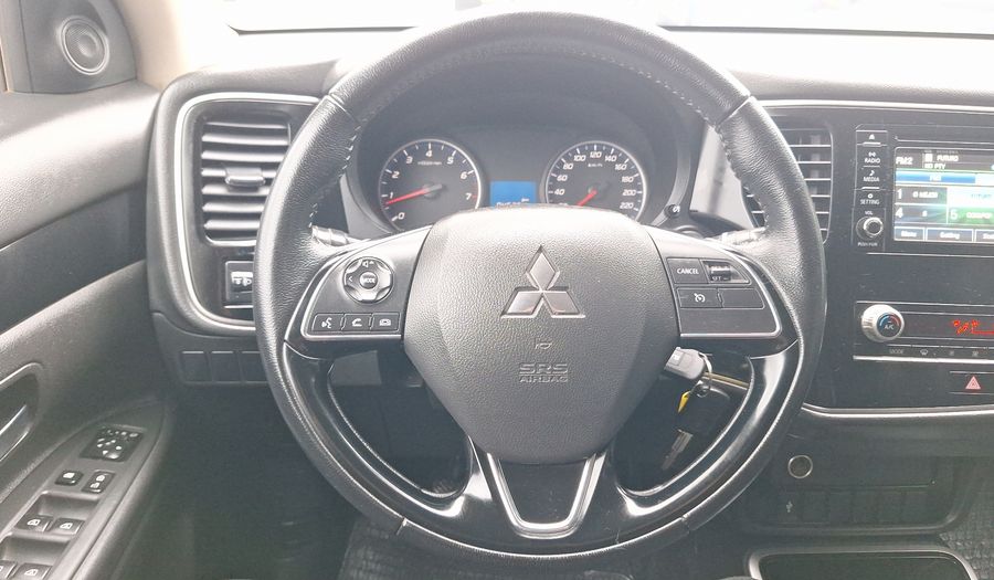 Mitsubishi Outlander 2.0 Suv 2023