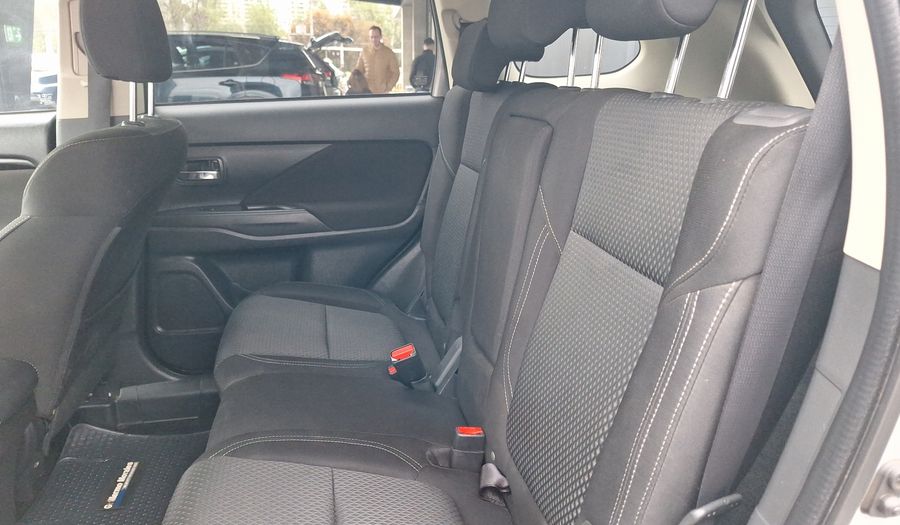 Mitsubishi Outlander 2.0 Suv 2023