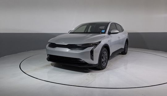 Kia • K3