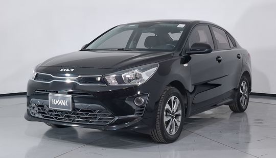 Kia • Rio