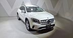 Mercedes Benz Clase Gla 1.6 GLA 200 DCT Suv 2018