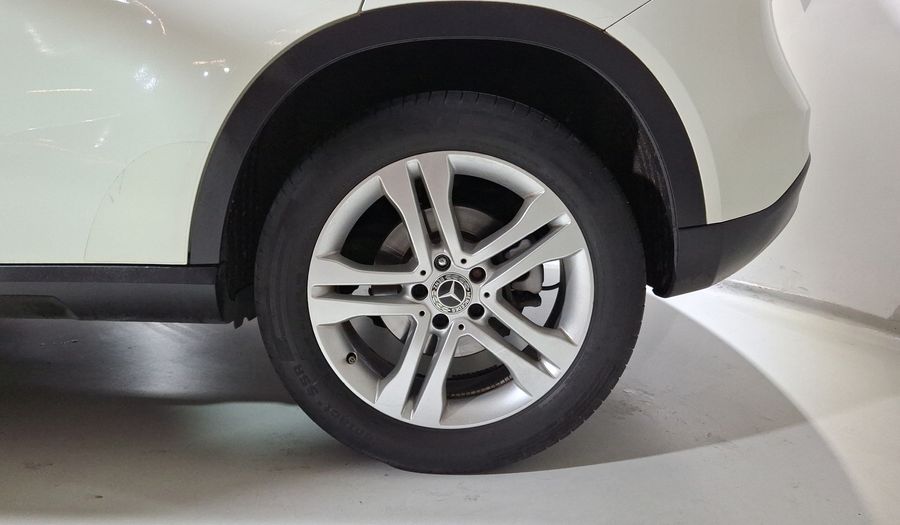 Mercedes Benz Clase Gla 1.6 GLA 200 DCT Suv 2018