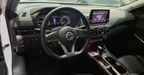 Nissan Sentra 2.0 SR CVT Sedan 2021
