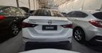 Nissan Sentra 2.0 SR CVT Sedan 2021