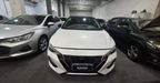Nissan Sentra 2.0 SR CVT Sedan 2021