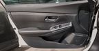Nissan Sentra 2.0 SR CVT Sedan 2021