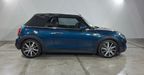 Mini Cooper S 2.0 COOPER CONVERTIBLE HOT CHILI DCT Convertible 2021