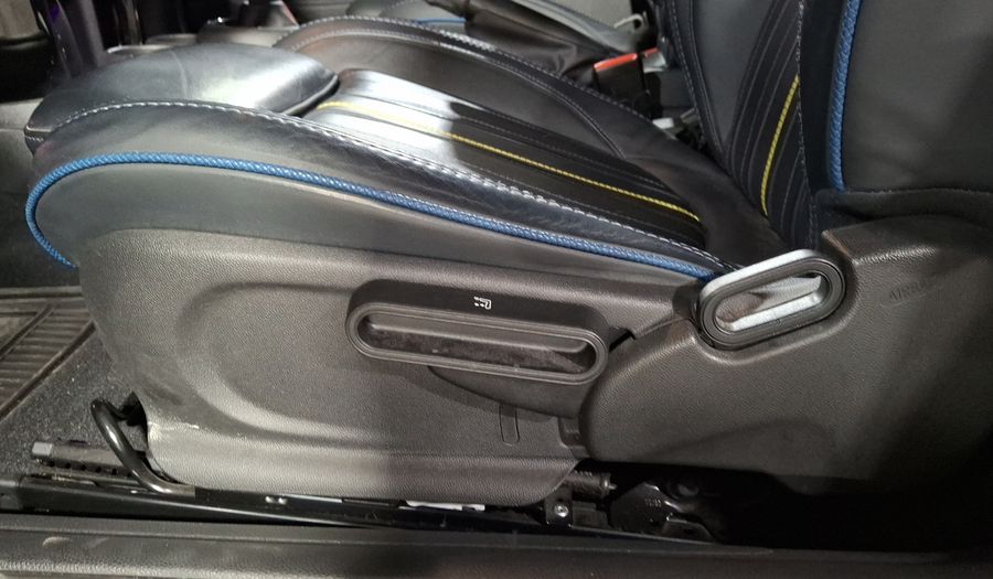 Mini Cooper S 2.0 COOPER CONVERTIBLE HOT CHILI DCT Convertible 2021