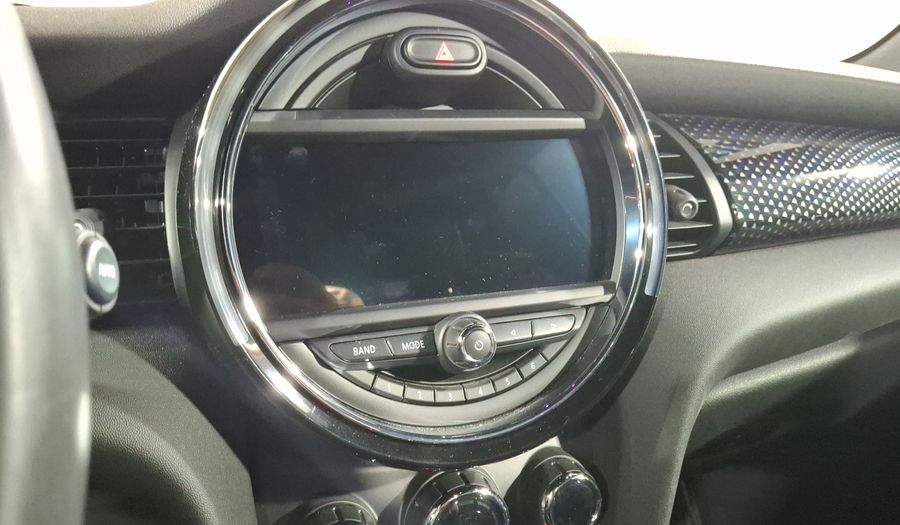 Mini Cooper S 2.0 COOPER CONVERTIBLE HOT CHILI DCT Convertible 2021