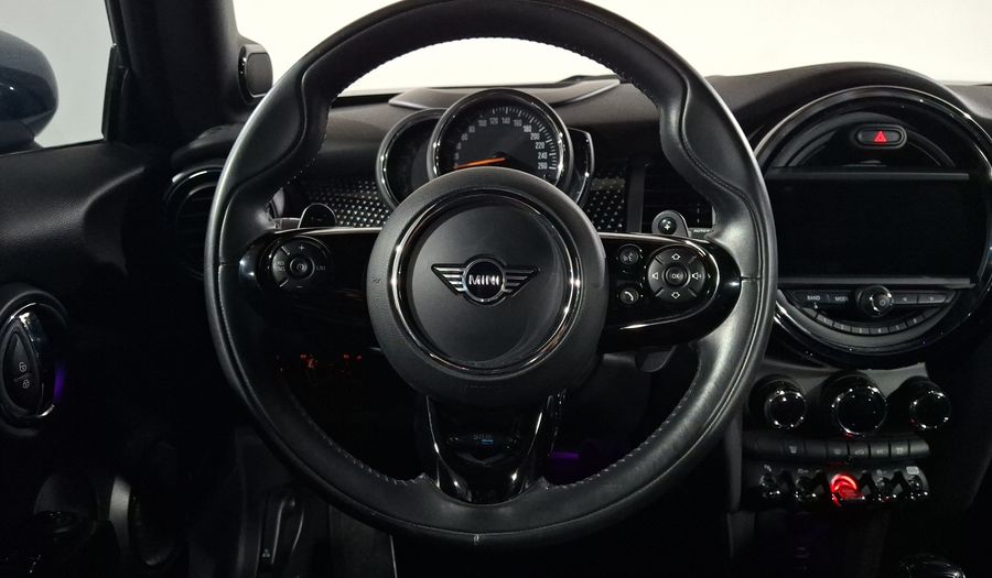 Mini Cooper S 2.0 COOPER CONVERTIBLE HOT CHILI DCT Convertible 2021