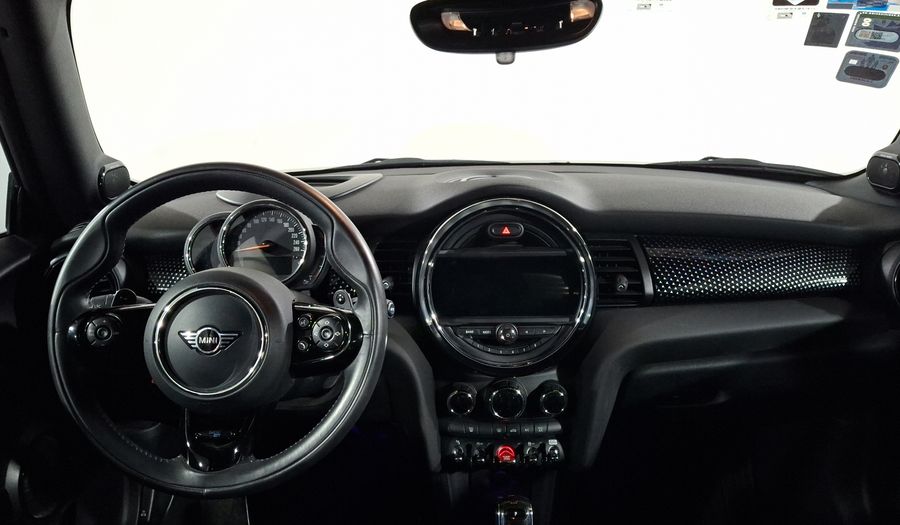 Mini Cooper S 2.0 COOPER CONVERTIBLE HOT CHILI DCT Convertible 2021