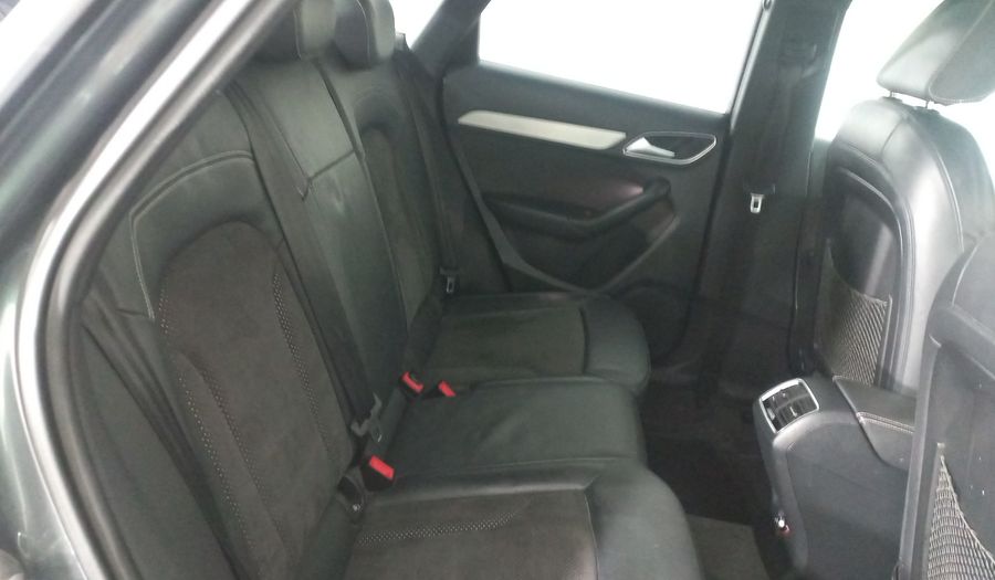 Audi Q3 1.4 TFSI S LINE 150HP TRONIC Suv 2017