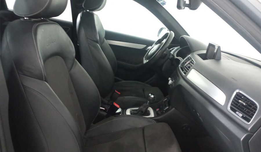 Audi Q3 1.4 TFSI S LINE 150HP TRONIC Suv 2017