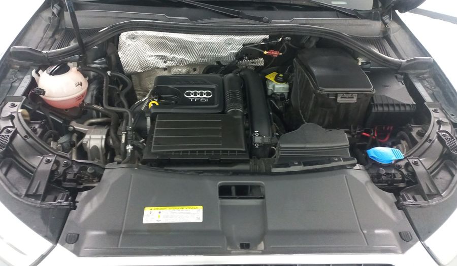 Audi Q3 1.4 TFSI S LINE 150HP TRONIC Suv 2017