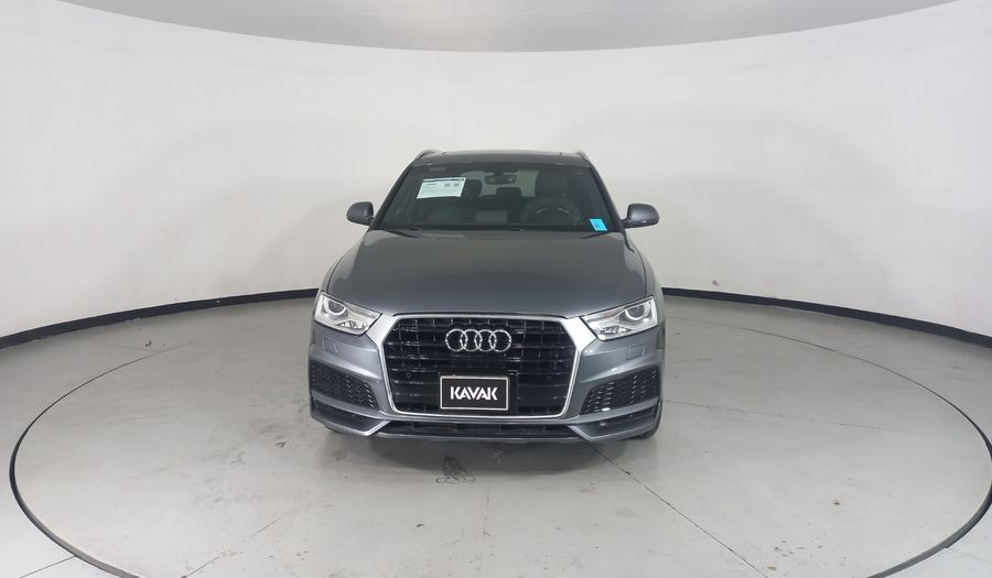 Audi Q3 1.4 TFSI S LINE 150HP TRONIC Suv 2017
