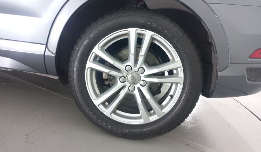 Audi Q3 1.4 TFSI S LINE 150HP TRONIC Suv 2017