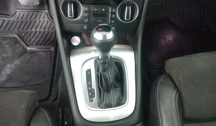 Audi Q3 1.4 TFSI S LINE 150HP TRONIC Suv 2017