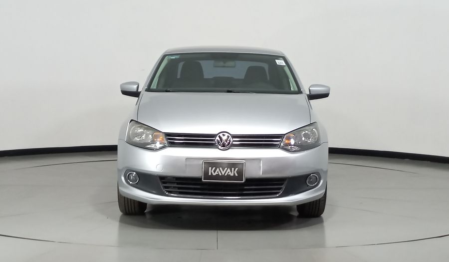 Volkswagen Vento 1.6 HIGHLINE TIPTRONIC Sedan 2014