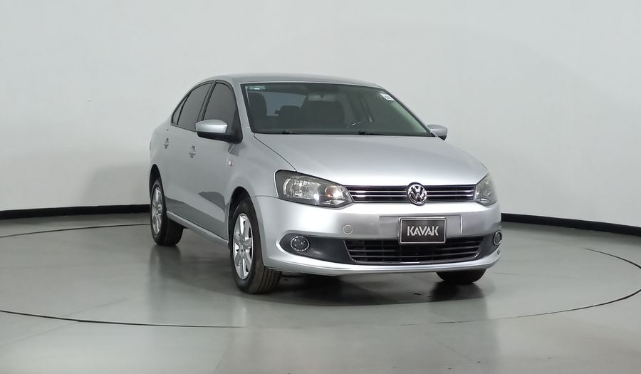 Volkswagen Vento 1.6 HIGHLINE TIPTRONIC Sedan 2014