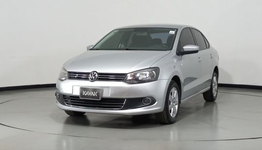 Volkswagen • Vento