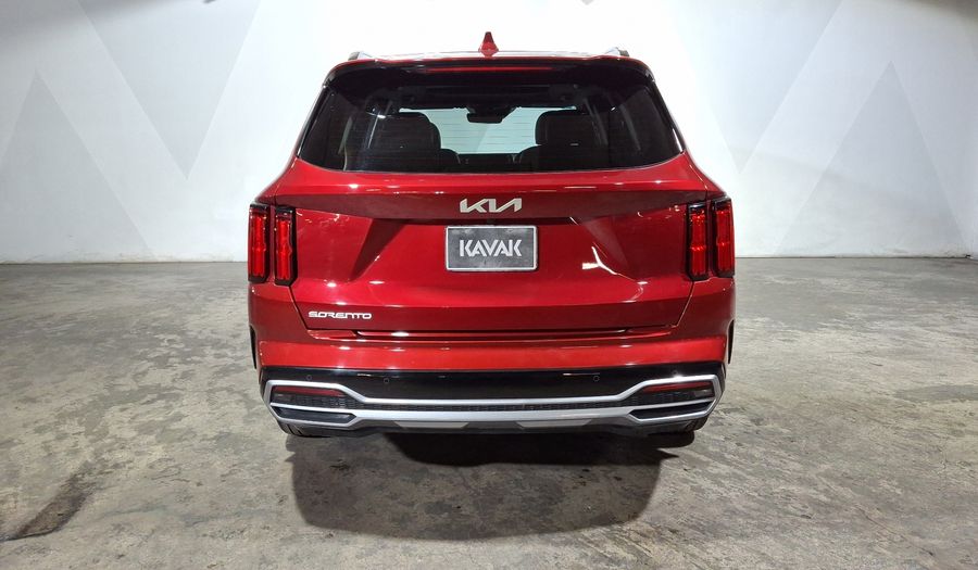 Kia Sorento 2.5 SXL AUTO Suv 2023