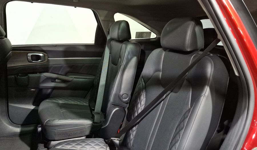Kia Sorento 2.5 SXL AUTO Suv 2023