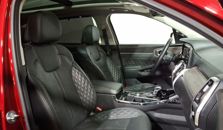 Kia Sorento 2.5 SXL AUTO Suv 2023