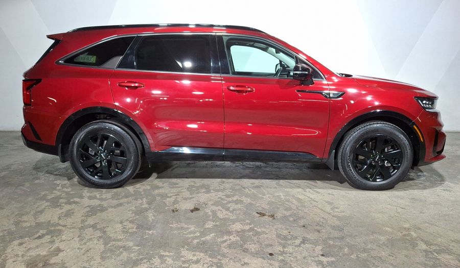 Kia Sorento 2.5 SXL AUTO Suv 2023