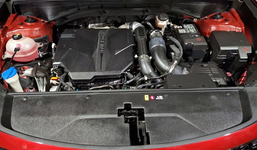Kia Sorento 2.5 SXL AUTO Suv 2023