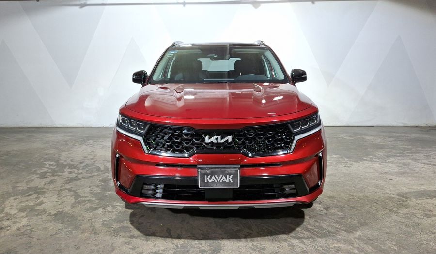 Kia Sorento 2.5 SXL AUTO Suv 2023