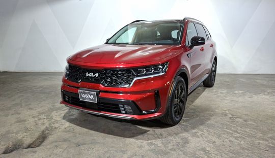 Kia • Sorento