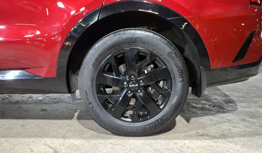 Kia Sorento 2.5 SXL AUTO Suv 2023
