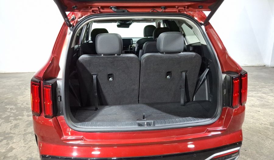 Kia Sorento 2.5 SXL AUTO Suv 2023