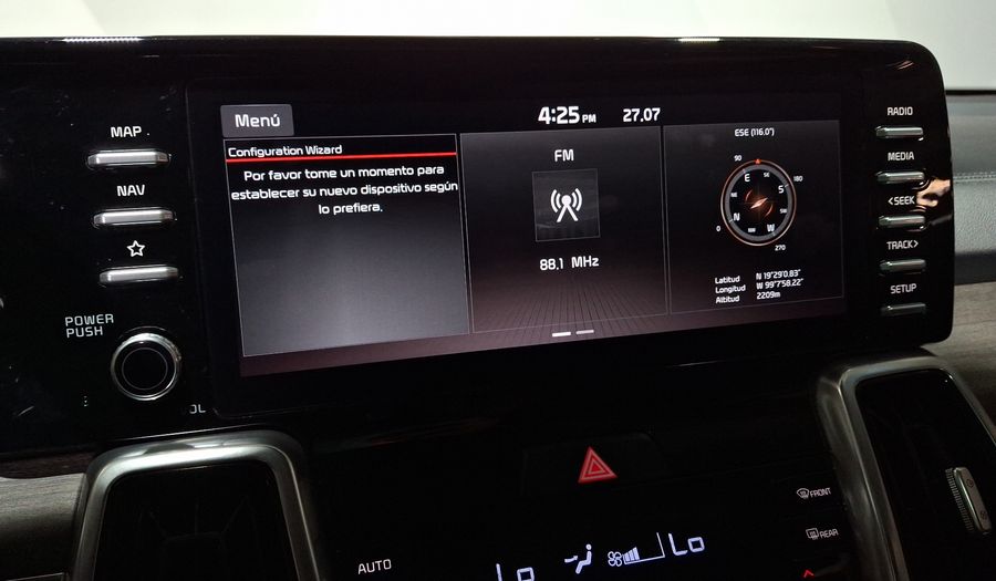Kia Sorento 2.5 SXL AUTO Suv 2023