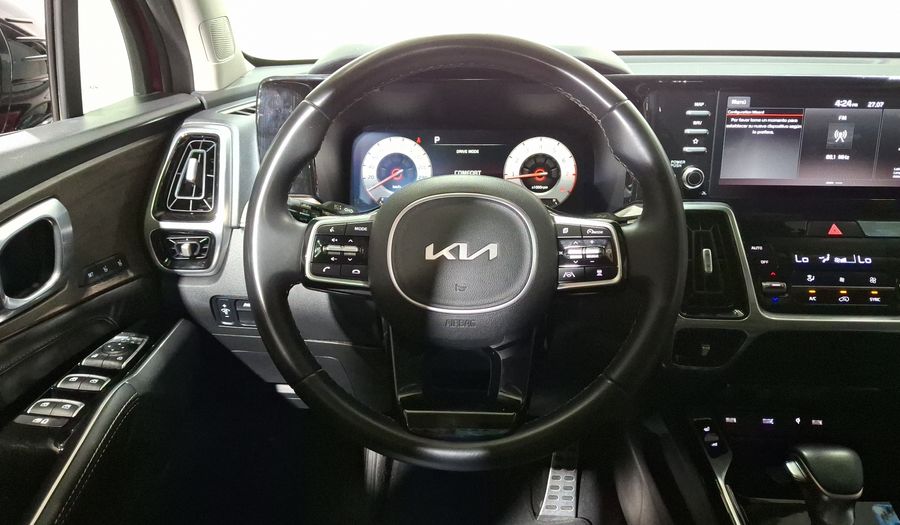 Kia Sorento 2.5 SXL AUTO Suv 2023