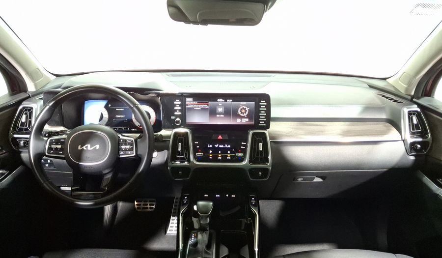 Kia Sorento 2.5 SXL AUTO Suv 2023