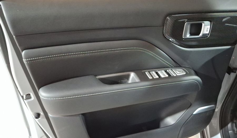 Chevrolet Spark Euv BEV 40KWH ACTIV BITONO B AUTO Suv 2026