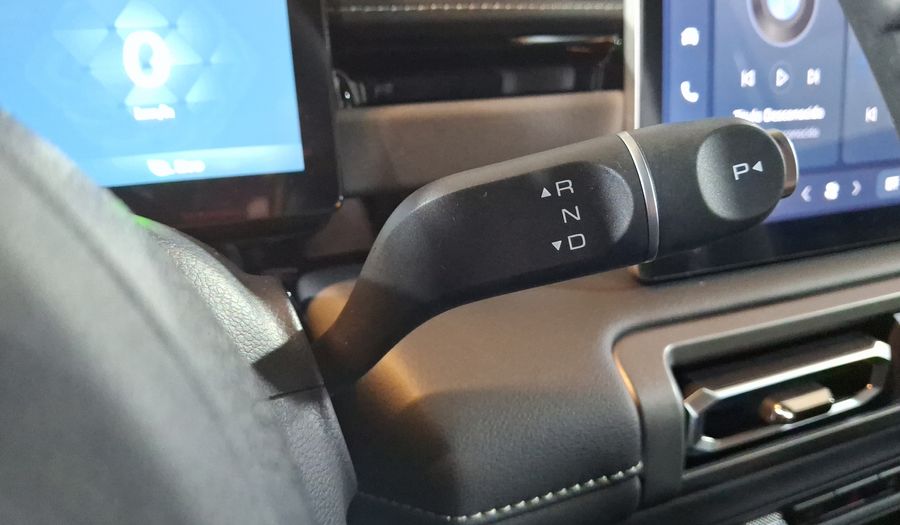Chevrolet Spark Euv BEV 40KWH ACTIV BITONO B AUTO Suv 2026