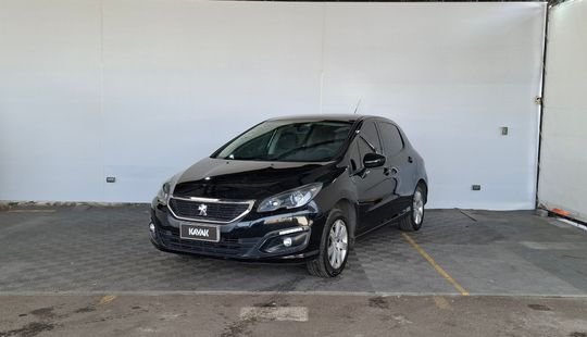 Peugeot • 308