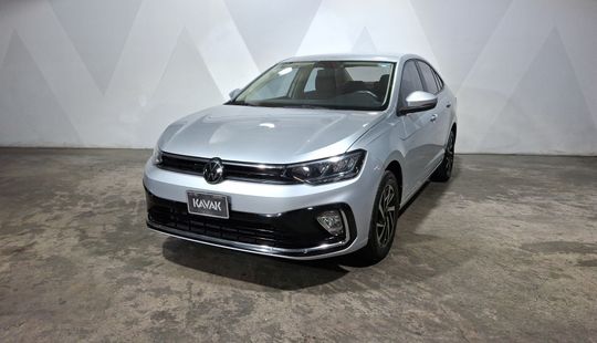 Volkswagen • Virtus