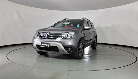 Renault • Duster