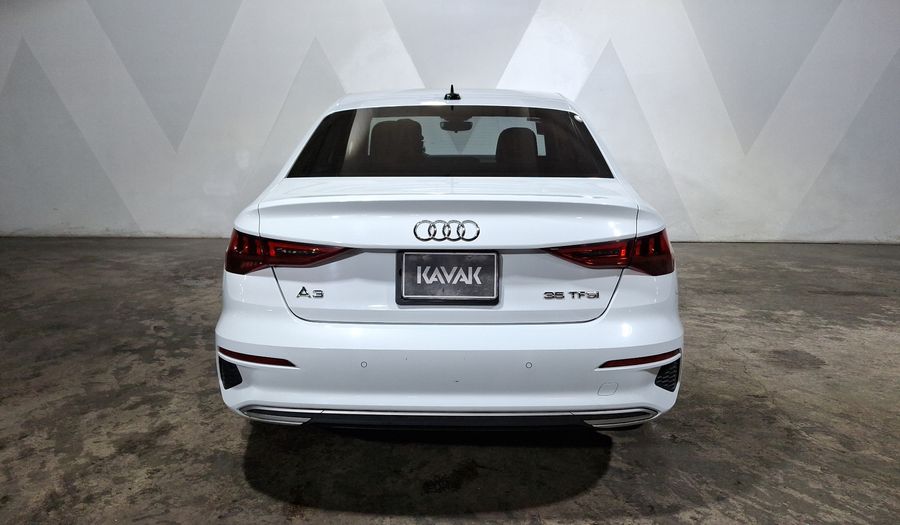 Audi A3 1.4 35 TFSI SELECT AUTO Sedan 2023