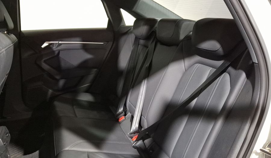 Audi A3 1.4 35 TFSI SELECT AUTO Sedan 2023