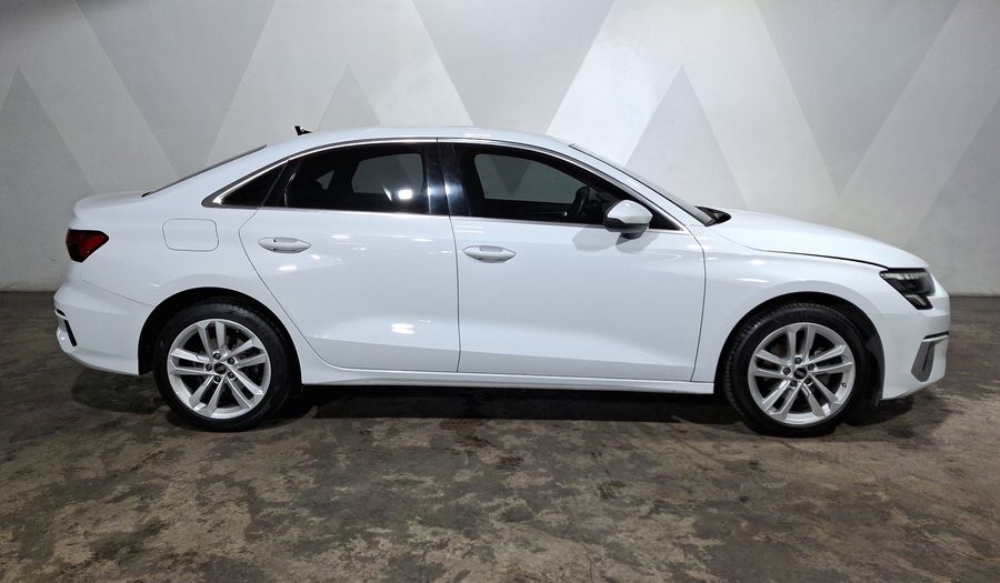 Audi A3 1.4 35 TFSI SELECT AUTO Sedan 2023