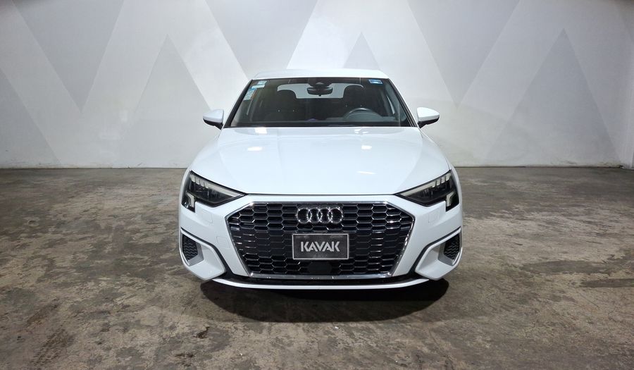 Audi A3 1.4 35 TFSI SELECT AUTO Sedan 2023