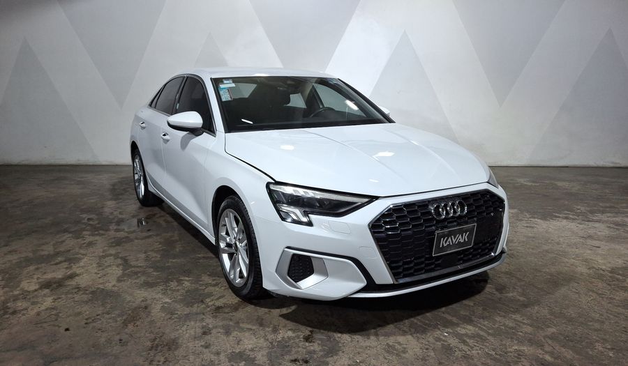 Audi A3 1.4 35 TFSI SELECT AUTO Sedan 2023