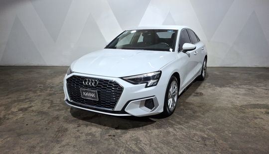 Audi • A3