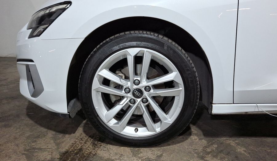Audi A3 1.4 35 TFSI SELECT AUTO Sedan 2023