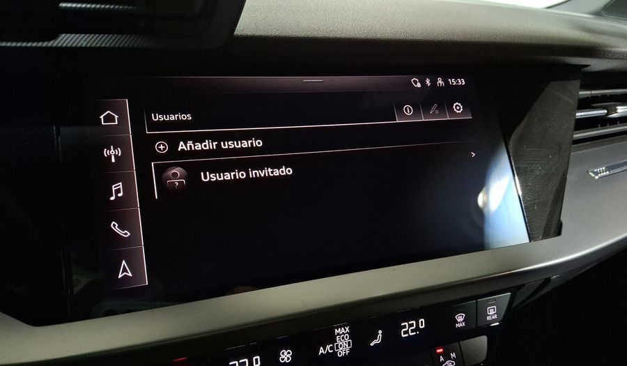 Audi A3 1.4 35 TFSI SELECT AUTO Sedan 2023